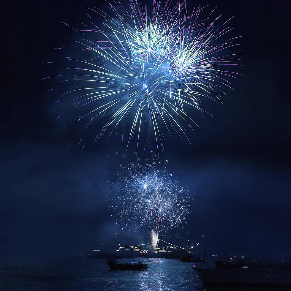 Two Years in a Row the City of Grand Haven Cancels 4th of July Fireworks