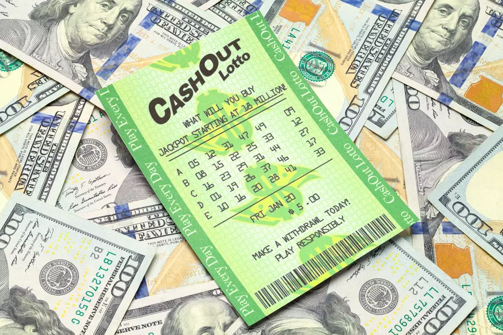 Michigan Man Wins Almost $400K Lottery Jackpot with this Brilliant Hack