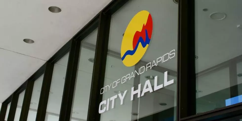 The City of Grand Rapids Also Pushes Back Tax Filing Deadline
