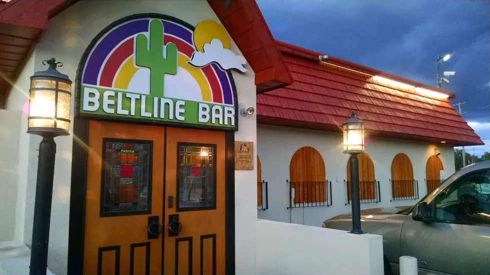 Beltline Bar Was Broken Into Early Wednesday Morning