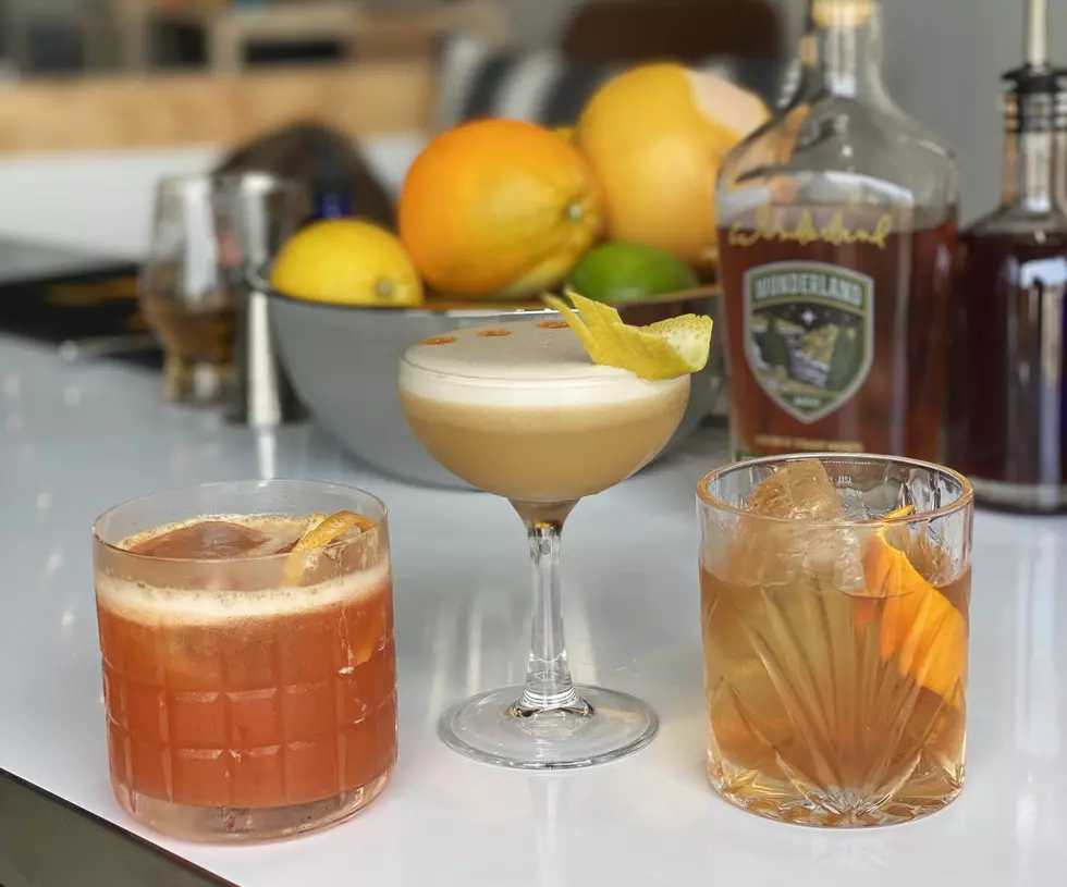 New Cocktail Bar Opens in Muskegon