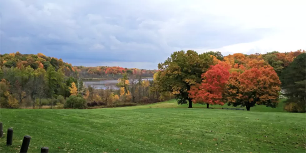 Kent County Parks Season Ends October 31st But You Can Still Visit