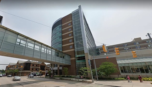 Michigan&#8217;s 20 Best Hospitals