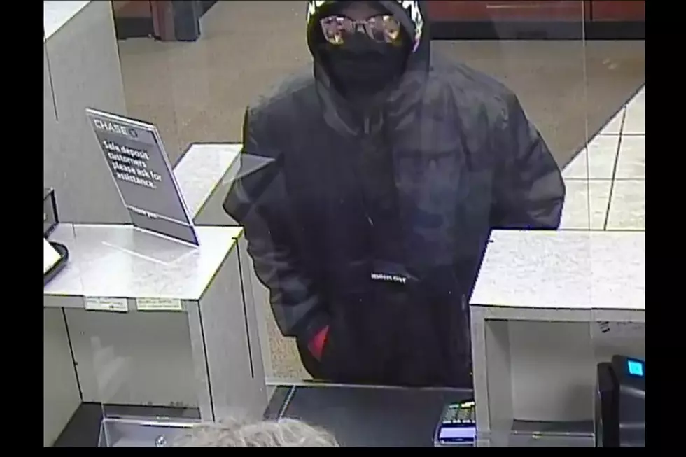 GRPD Still Looking For Monday&#8217;s Bank Robbery Suspect