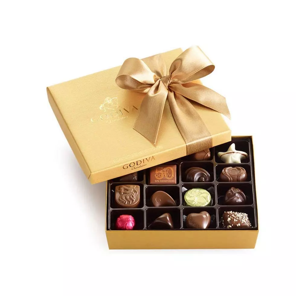 Godiva Chocolate Is Closing All 128 North American Stores Including 3 In Michigan