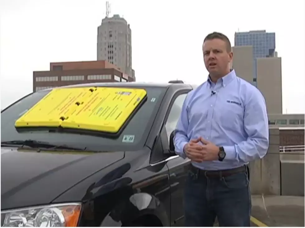 Expensive New Parking Enforcement In Downtown Grand Rapids