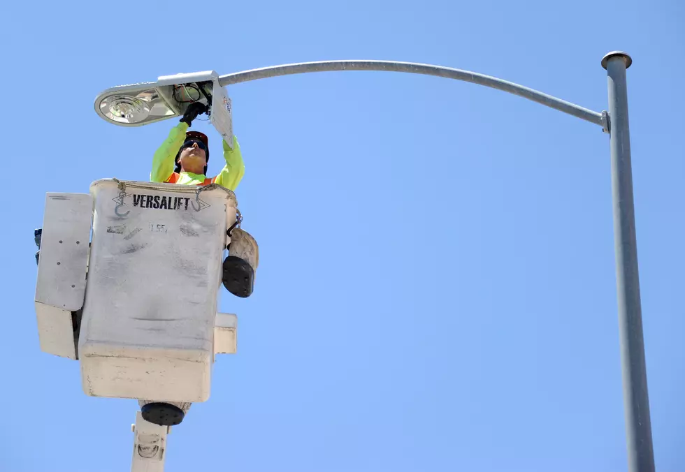 Grand Rapids Commission Votes To Change All Street Lights To LED