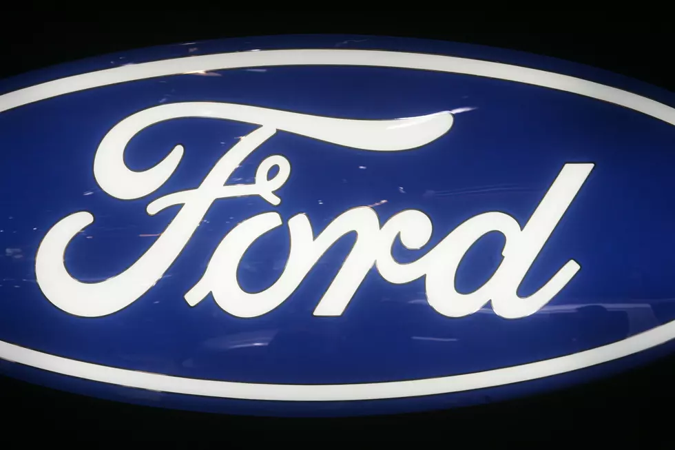 Ford is Developing A Transparent N95 Face Mask