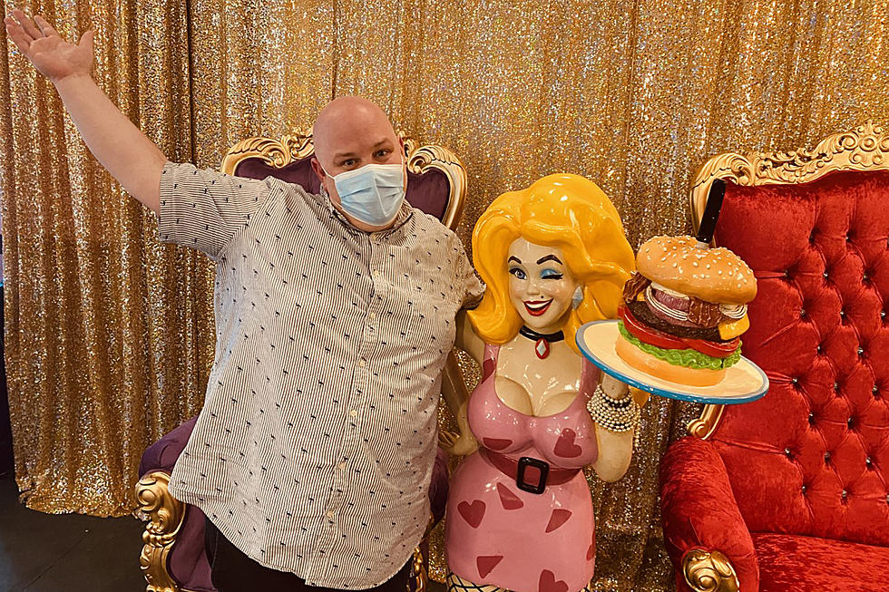 Why Rob Sparks Thinks You Should Visit Hamburger Mary’s