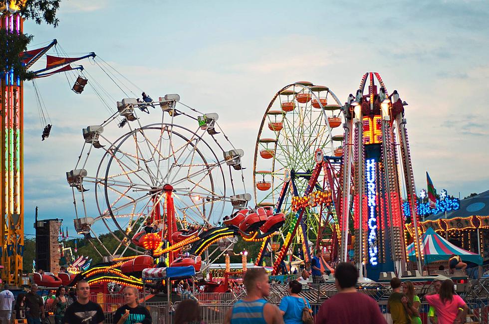 Allegan County Fair Sets Return & Announces First Show for 2021
