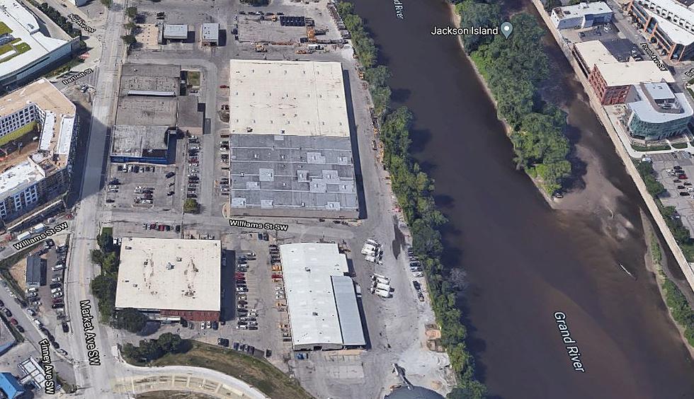 City Of Grand Rapids Closer To Building 14,000 Seat Amphitheatre On Grand River