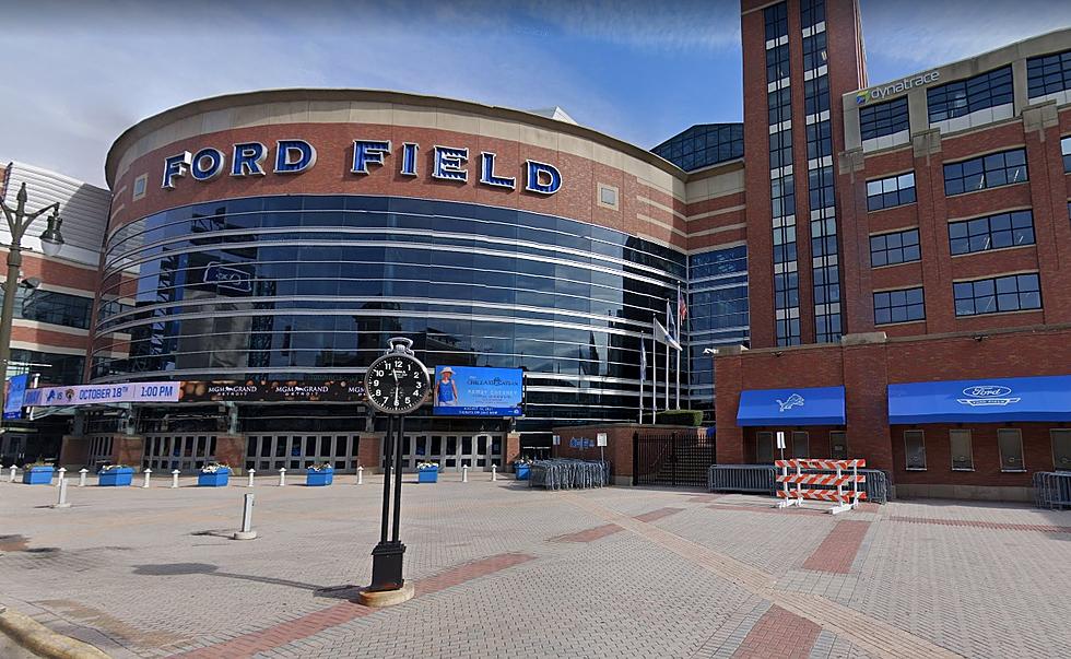 How To Get Lions Tickets As Ford Field Opens Up Capacity to 100%