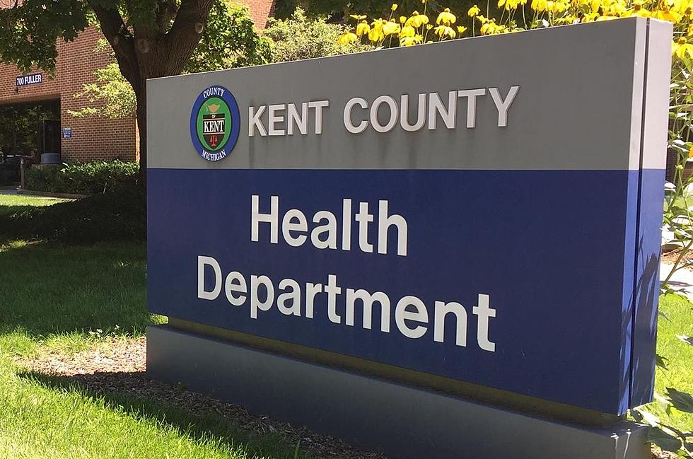 Watch: Kent County Health Department Invites Public, Including Anti-Maskers, To Work Session