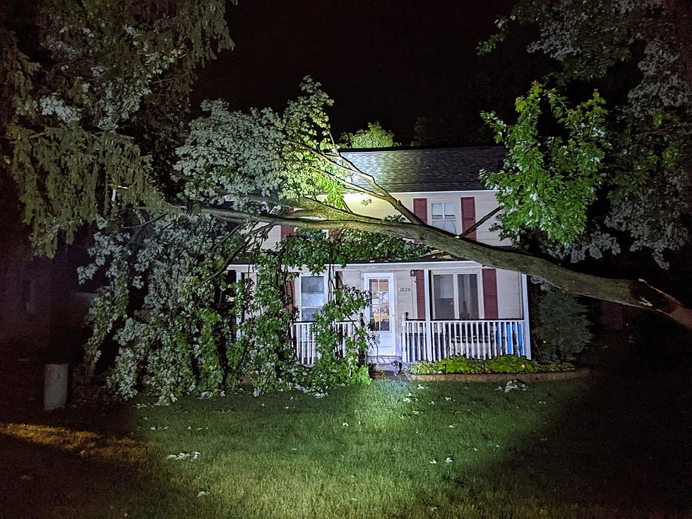 Have A Power Outage Horror Story? The Michigan Attorney General Wants To Hear From You.