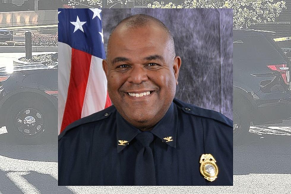 Grand Rapids Police Chief Eric Payne Set to Retire in 2022