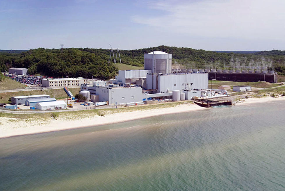West Michigan’s Only Nuclear Power Plant Asking Residents to Fill Out Evacuation Survey