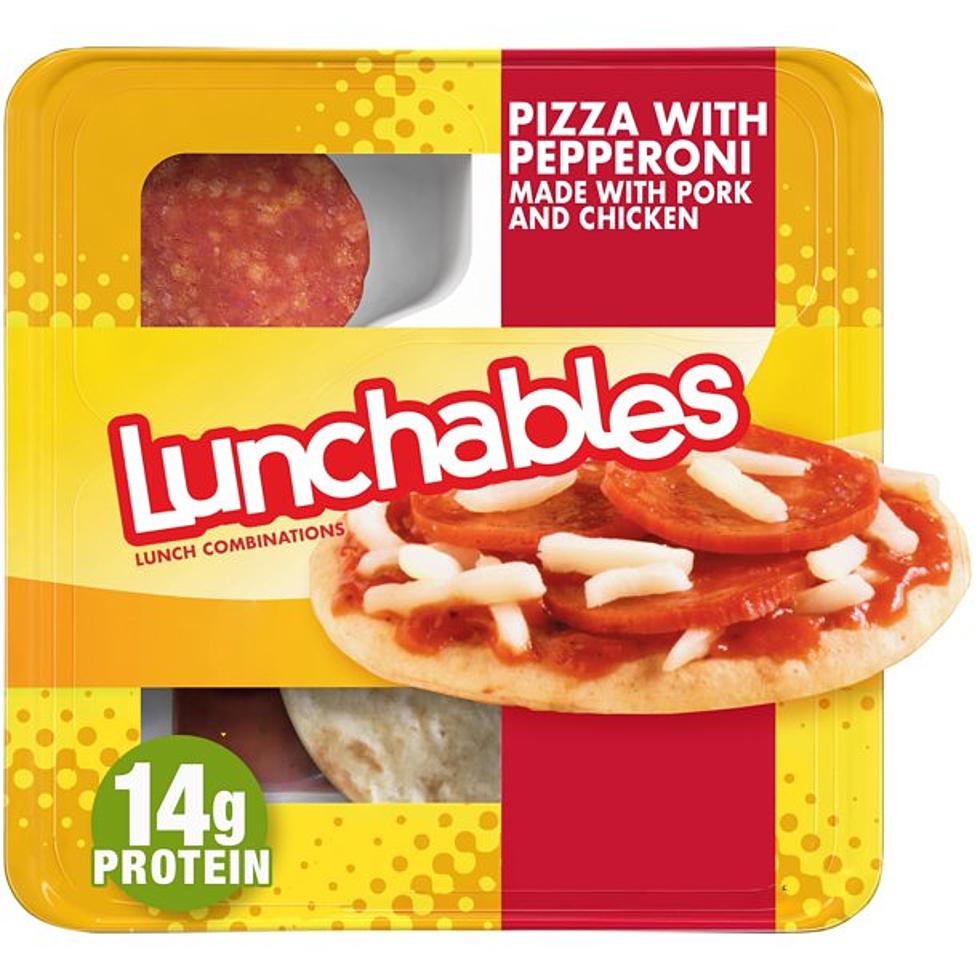 Heads Up Parents – There Is A Lunchable Shortage