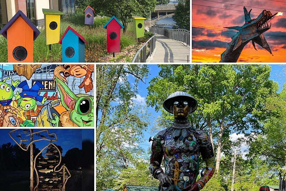 You Can Bid On ArtPrize Entries Right Now To Take Home in October