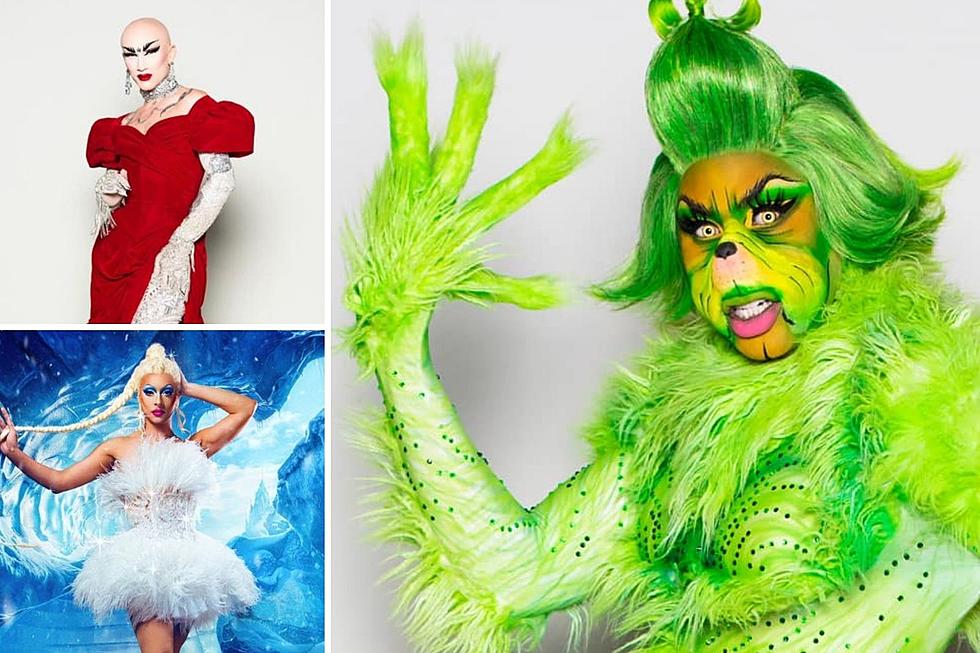 A Drag Queen Christmas Comes Back To Grand Rapids This November