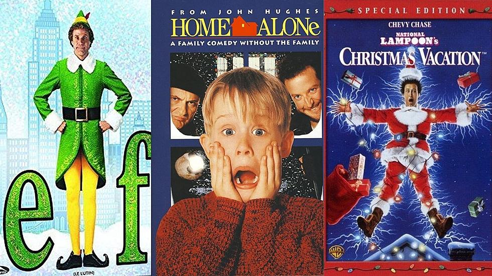 These Are West Michigan’s Top Ten Must Watch Christmas Movies