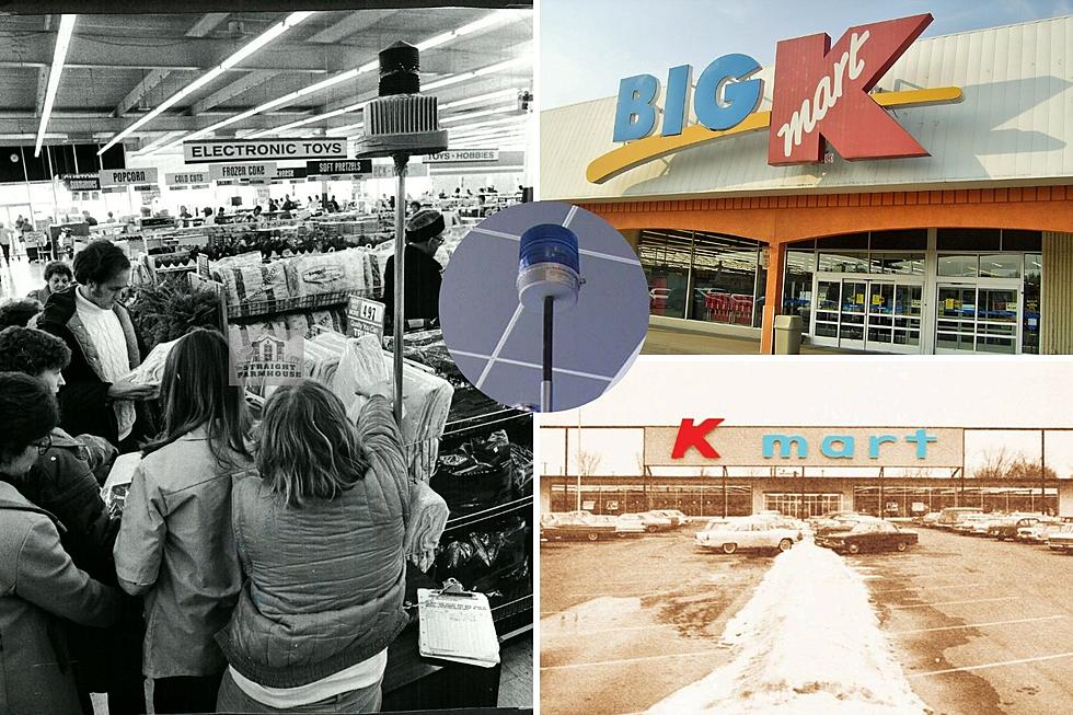 Michigan&#8217;s Last Kmart Is Shutting Down And You Could Shut The Lights Off