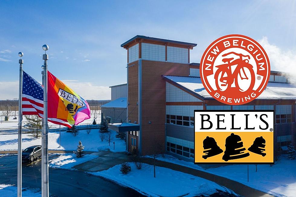 Bell’s Brewery Sold To Australian Company, Will Partner With New Belgium In Colorado