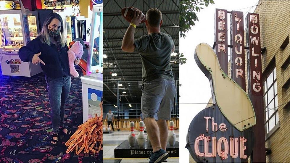 Six Places Adults Can Let Loose And Have Fun In West Michigan