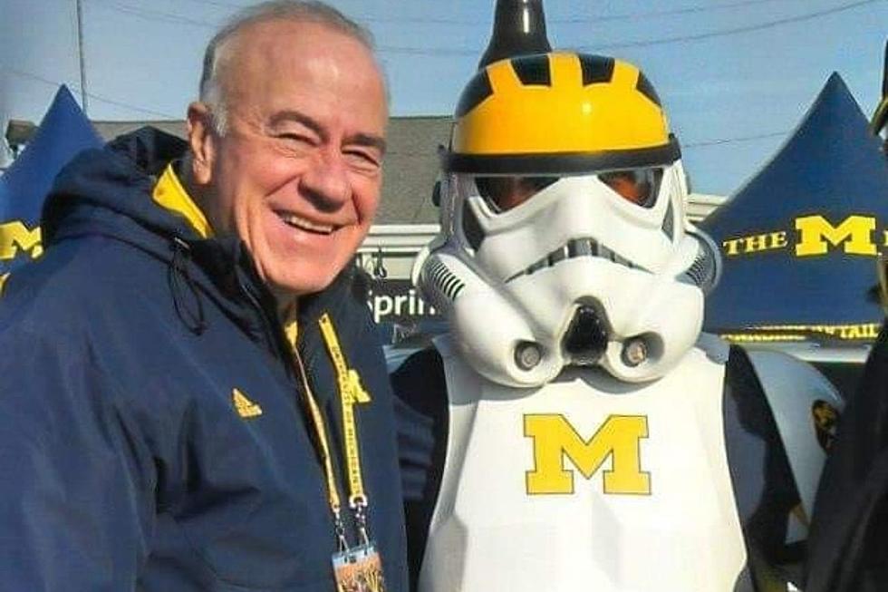 Longtime Wolverines, Lions, &#038; Tigers Announcer Dead At 72