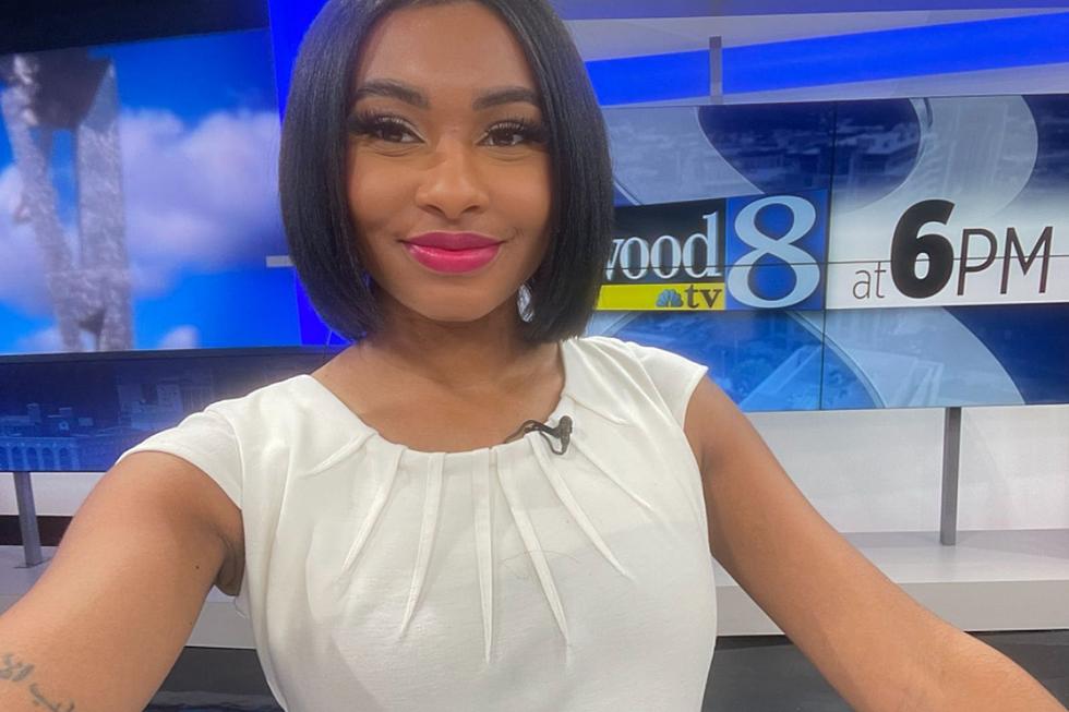 WOOD-TV Anchor Told She Looks Like A &#8216;Whore&#8217; By Alleged Doctor