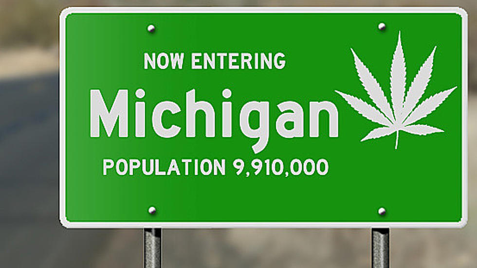 The Rules Are Changing: Where Can You Smoke Pot (Legally) In Michigan?