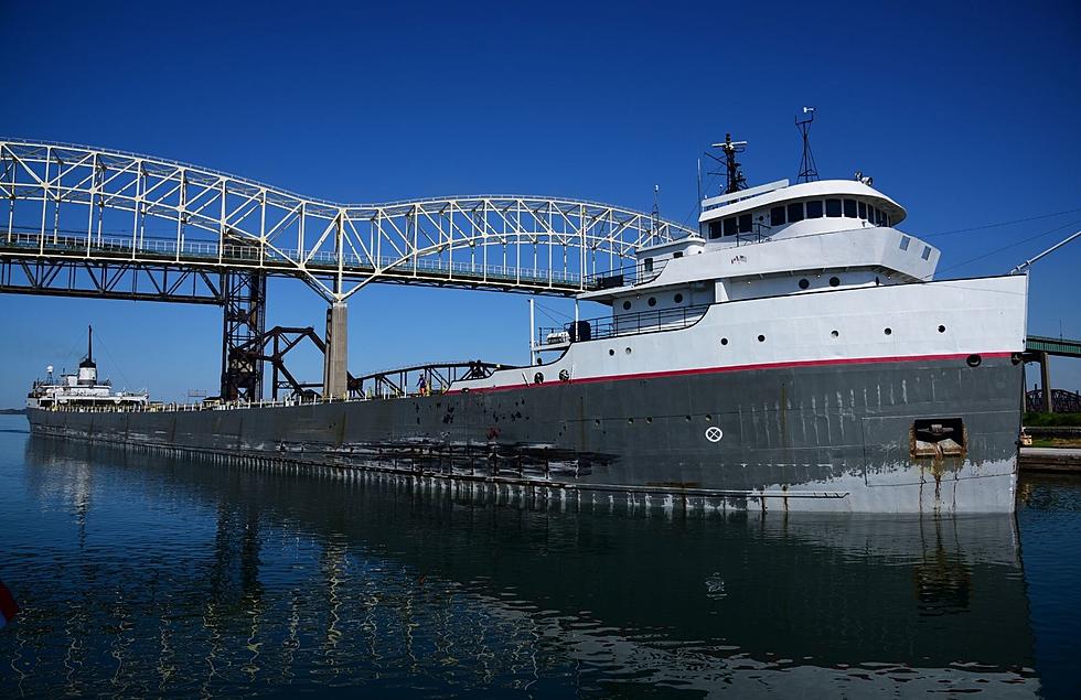 Check This Out: Interesting Things Found At The Bottom Of The Soo Locks