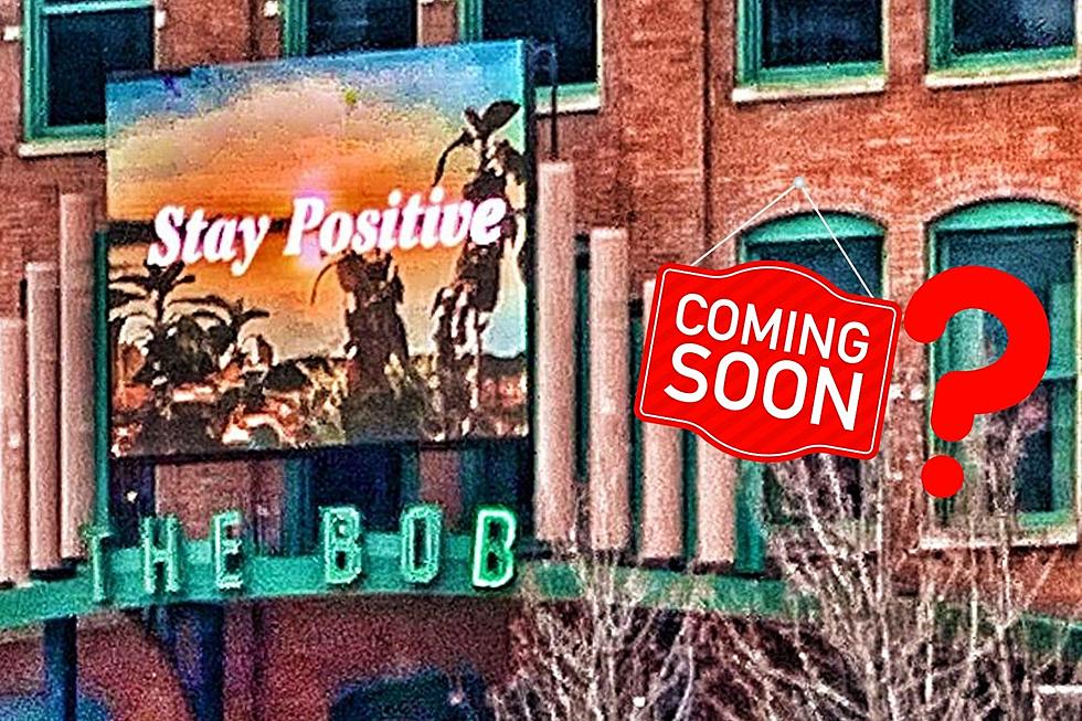 Could The BOB in Grand Rapids Be Re-Opening As 20 Monroe Is Sold?