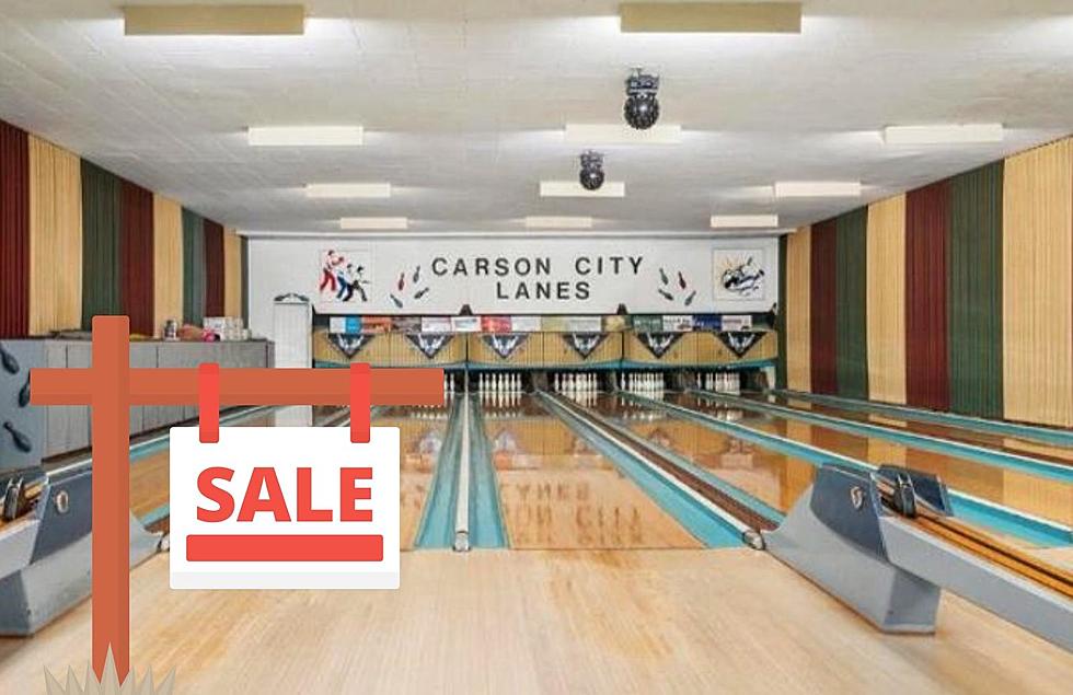 You Could Own This Michigan Bowling Alley For Less Than The Price Of A Home