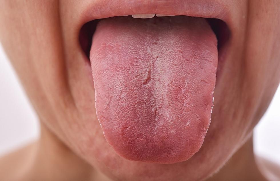 Michigan Man Sets Guinness World Record With His Tongue