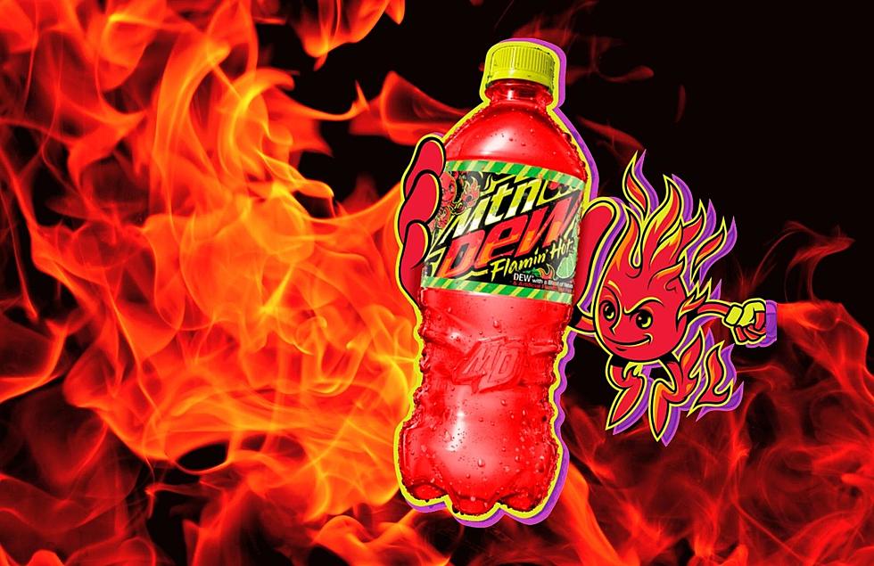 Mountain Dew Wants You To Go To Hell… Michigan