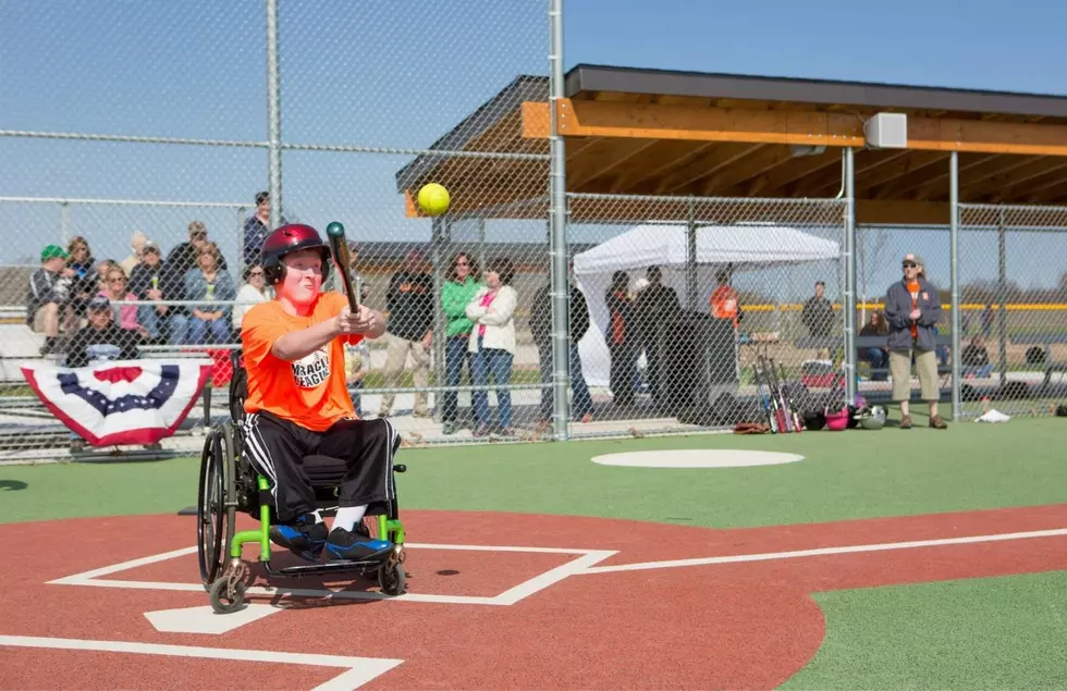 The West Michigan Miracle League Needs Volunteers For Opening Day This Saturday
