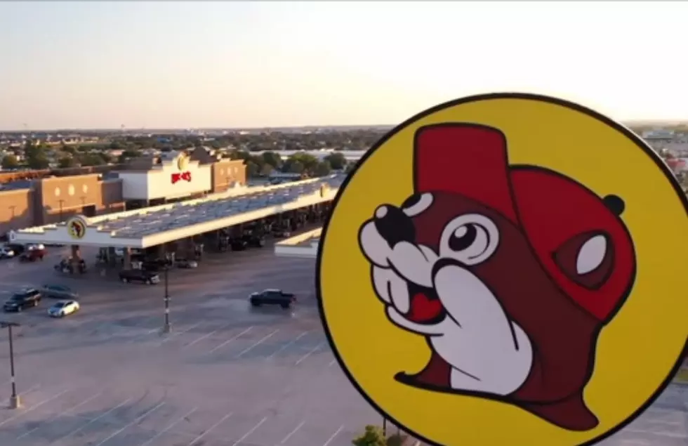What The Heck Is Buc-ee’s? And Why Michigan Needs One