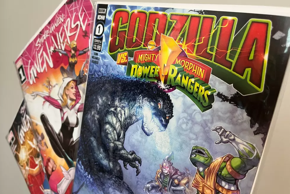 Free Comic Book Day 2022: 7 Stores in West Michigan That Are Celebrating This Year