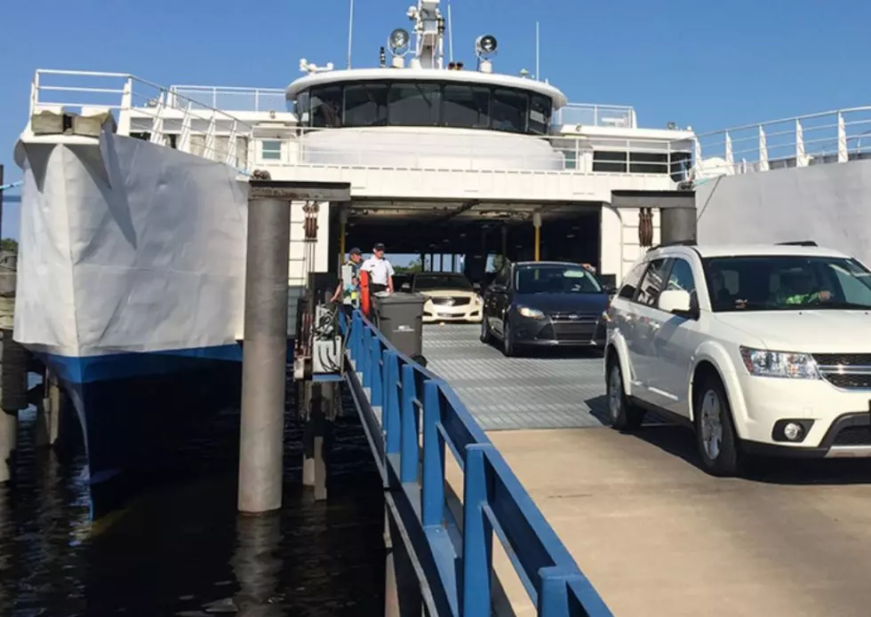 Starting This Weekend You Can Catch A Ferry From Muskegon To Milwaukee Via Lake Michigan