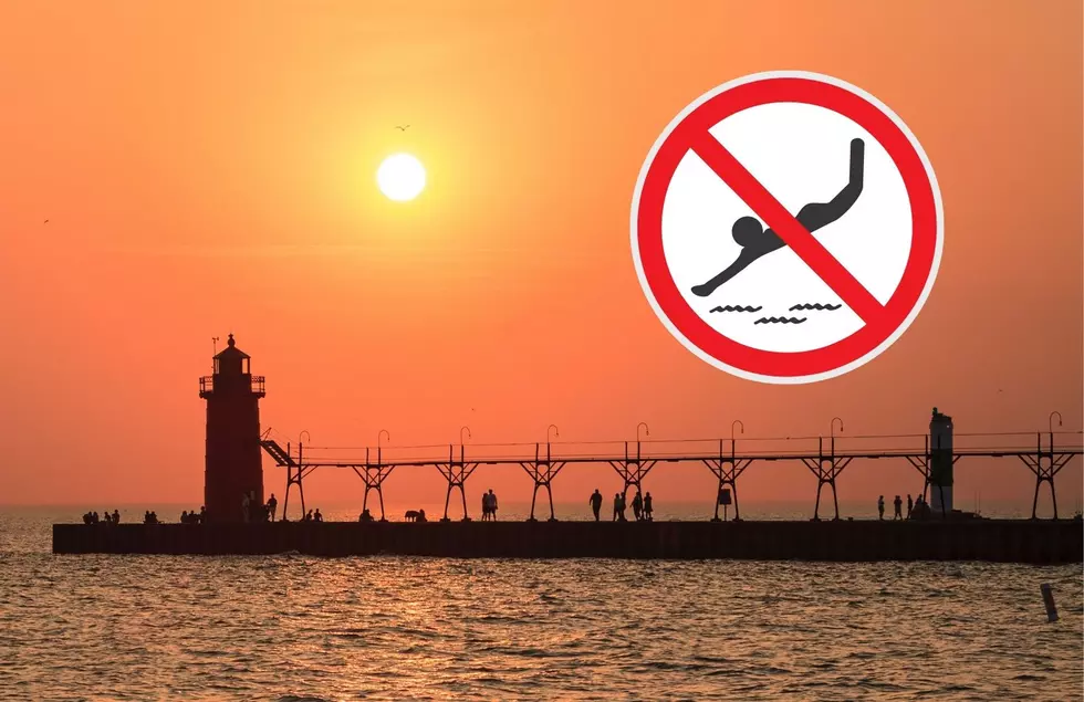 4 Michigan Teens Made A Costly Mistake When They Jumped Off Pier