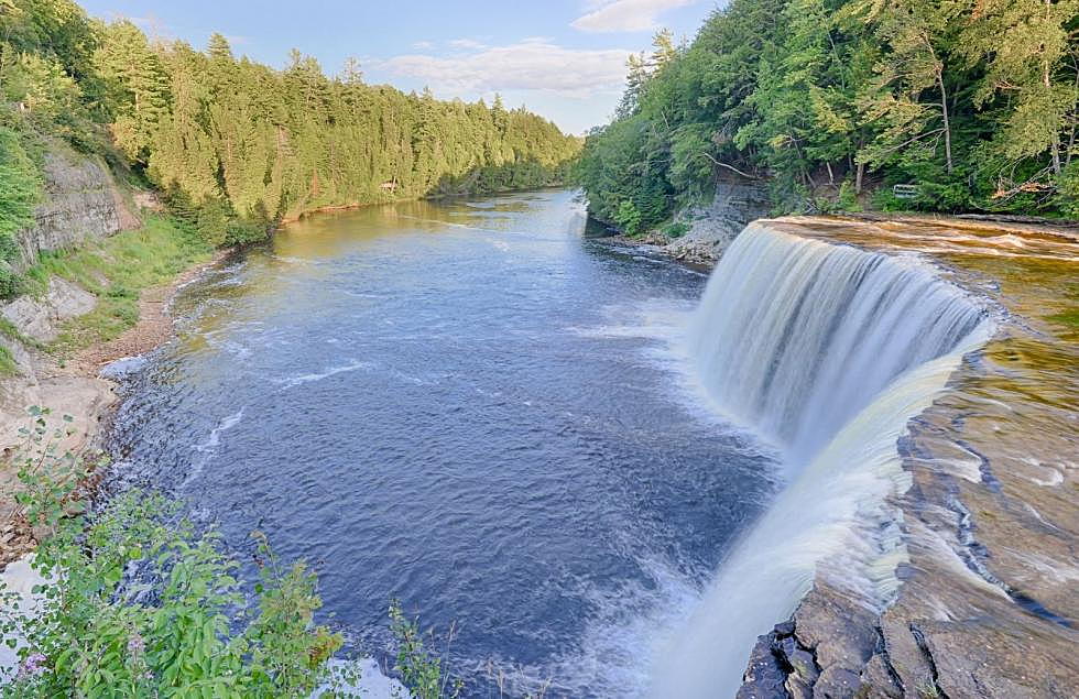 Enjoy Michigan’s State Parks for Free with “Three Free” Weekend