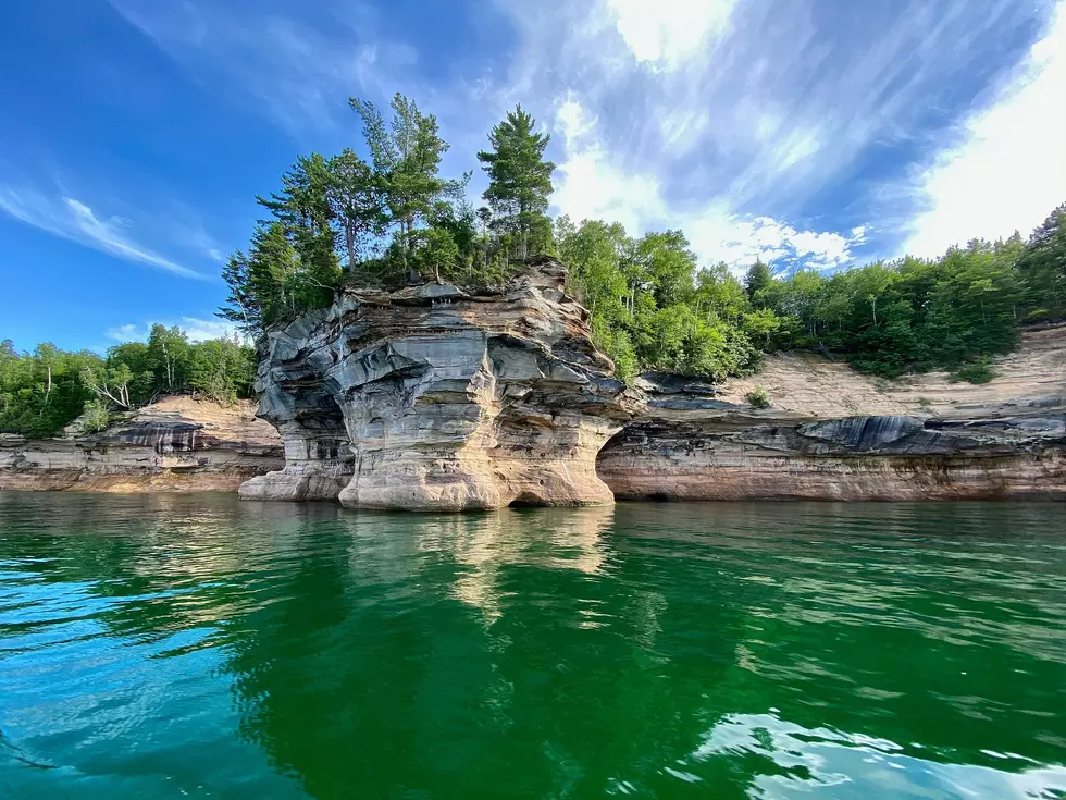 This Michigan Beach Has Been Voted One Of The World’s Best