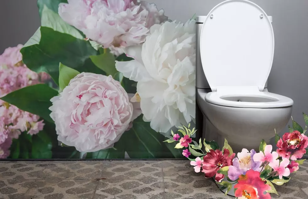 Pee for Peonies: The University of Michigan is Turning Waste Into Something Beautiful
