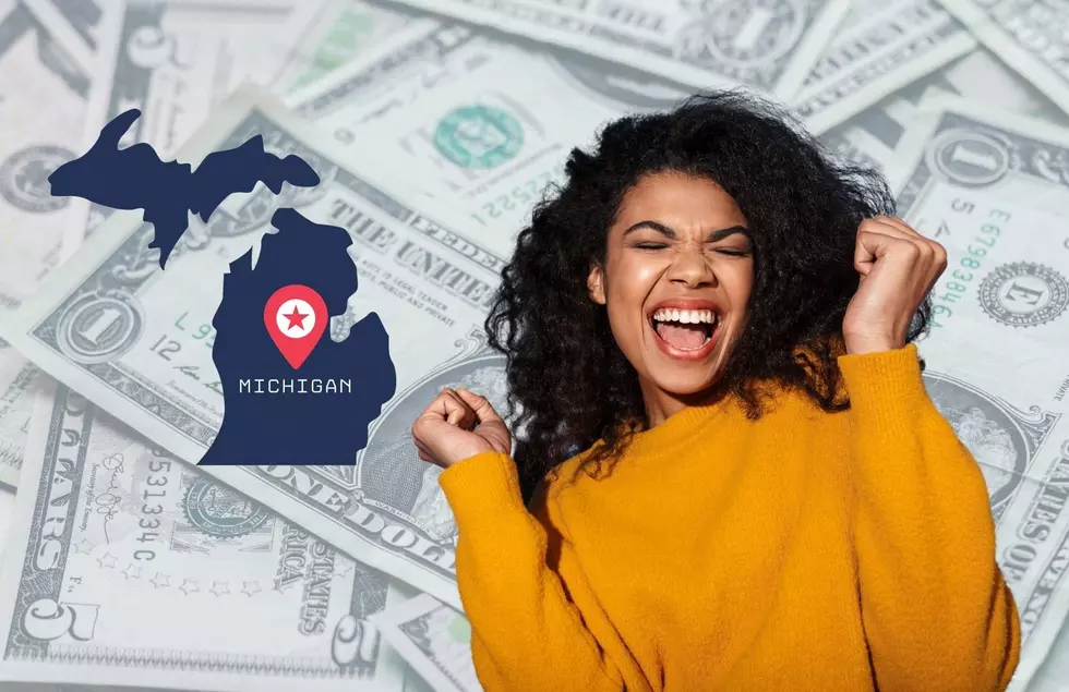 Could You Be Getting $500 For Free Just Because You Live in Michigan?