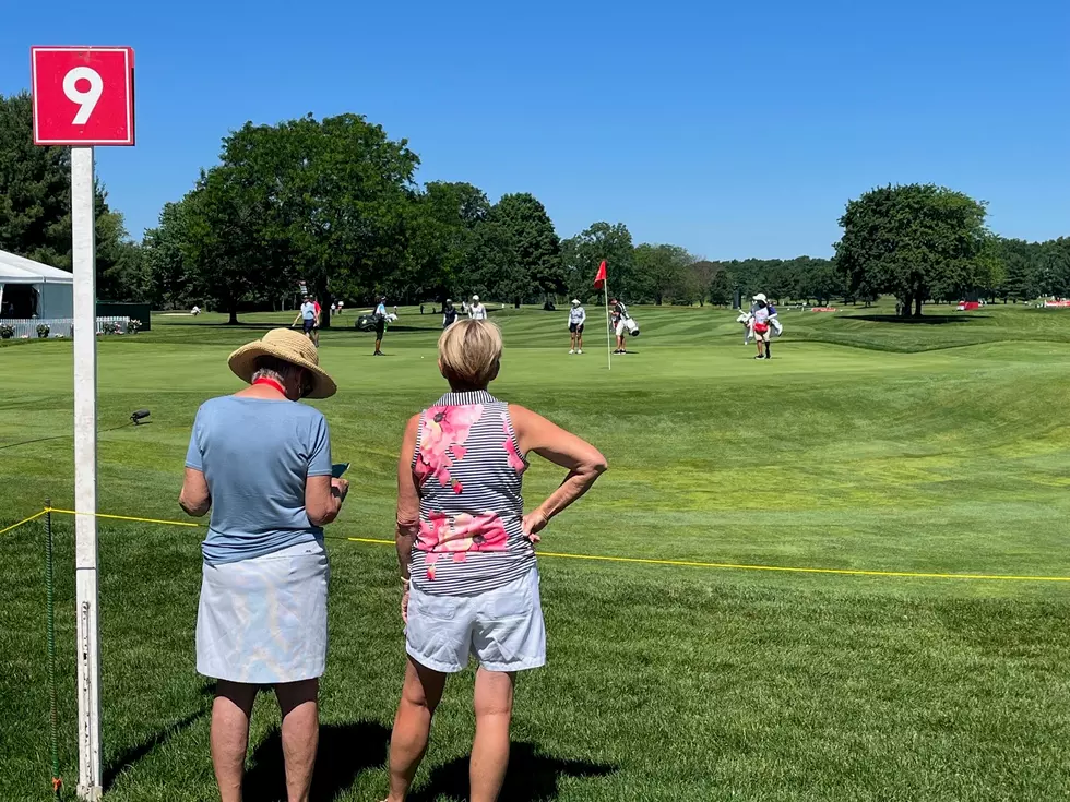 What to Look FOREward to When You Visit the 2022 Meijer LPGA Classic