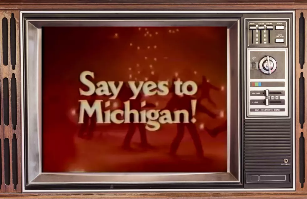 Do You Remember? Before “Pure Michigan” There Was The YES! Michigan Ads