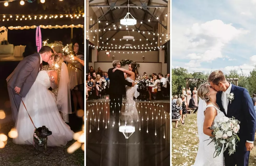 Have You Seen The Most Unique Wedding Venues in West Michigan?