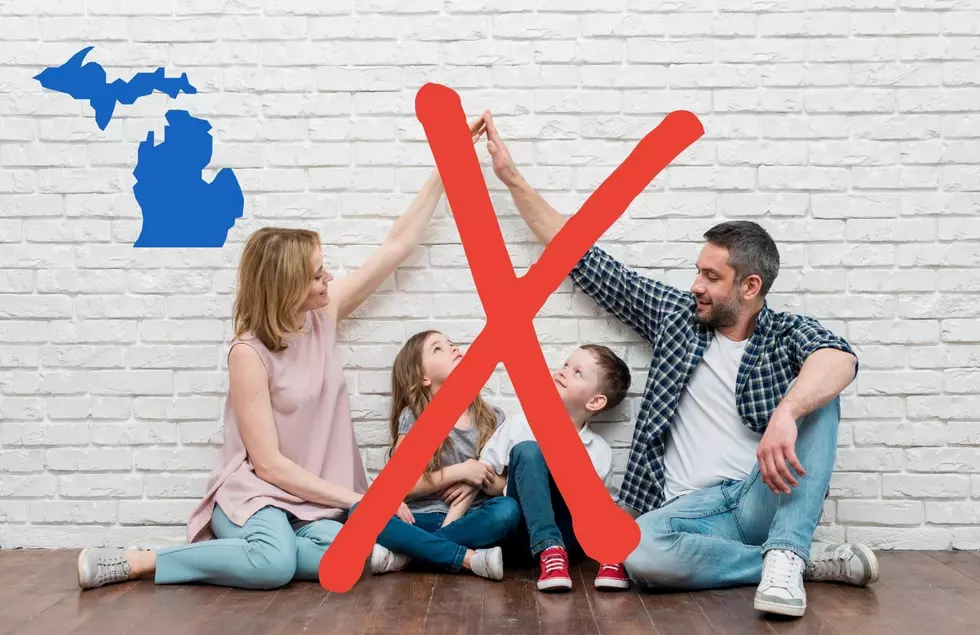 Want a family? Don’t move to this Michigan city.