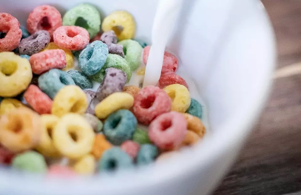 Cereal City is Celebrating its Namesake with The Return of the National Cereal Festival