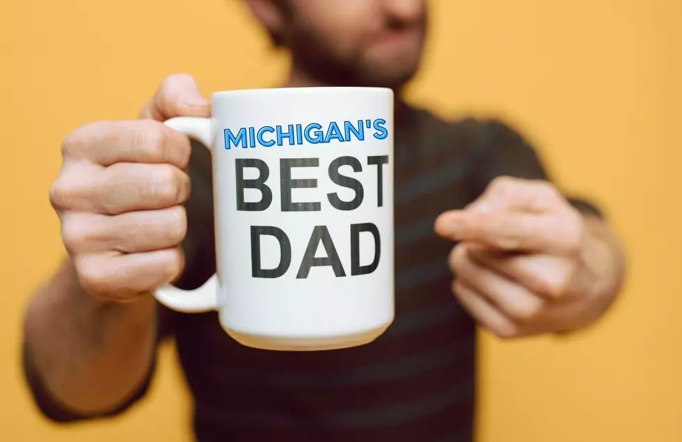 The Reason Why Michigan Makes The Best Dads